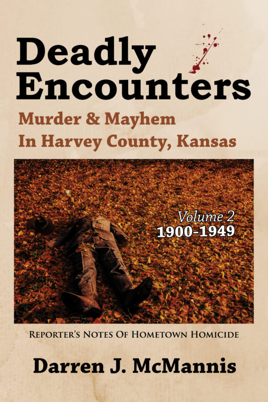 Deadly Encounters 1900-1949