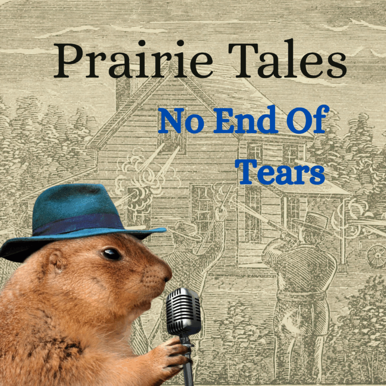 No End Of Tears