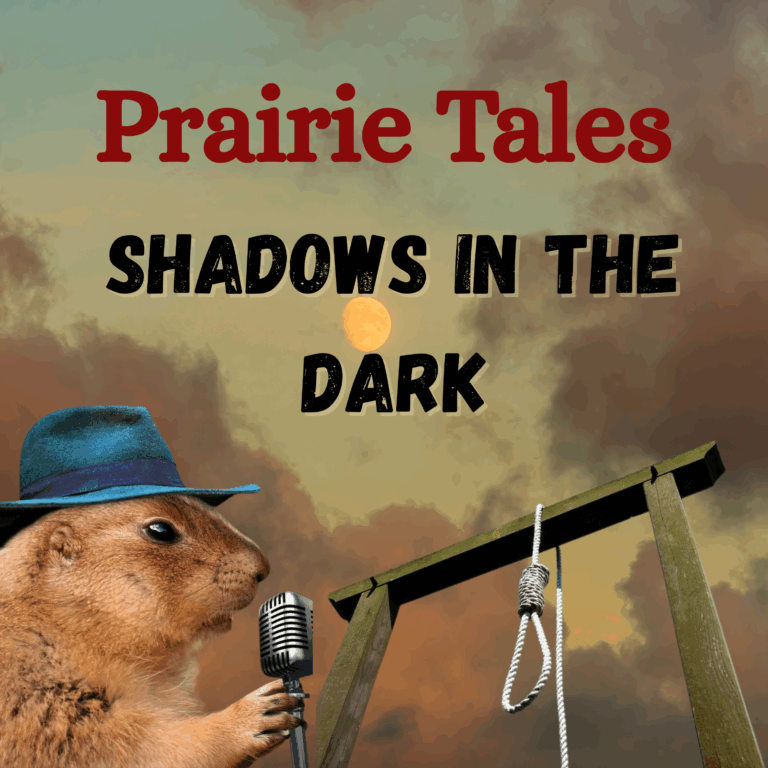 Shadows In The Dark