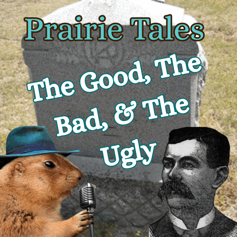 The Good, The Bad, & The Ugly – David Rasure